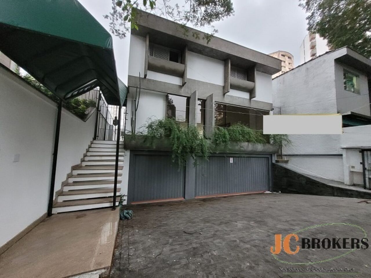 Casa Comercial para Locação - Moema