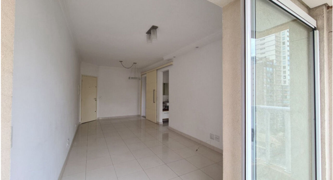 Apartamento para Venda - Vila Olímpia