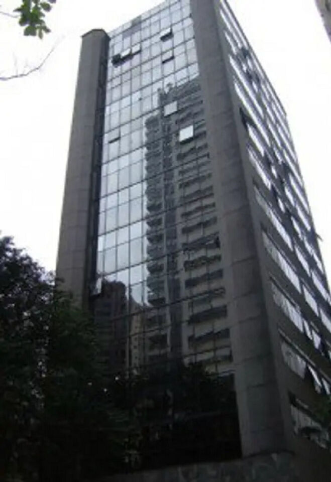 Sala Comercial para Venda - MOEMA