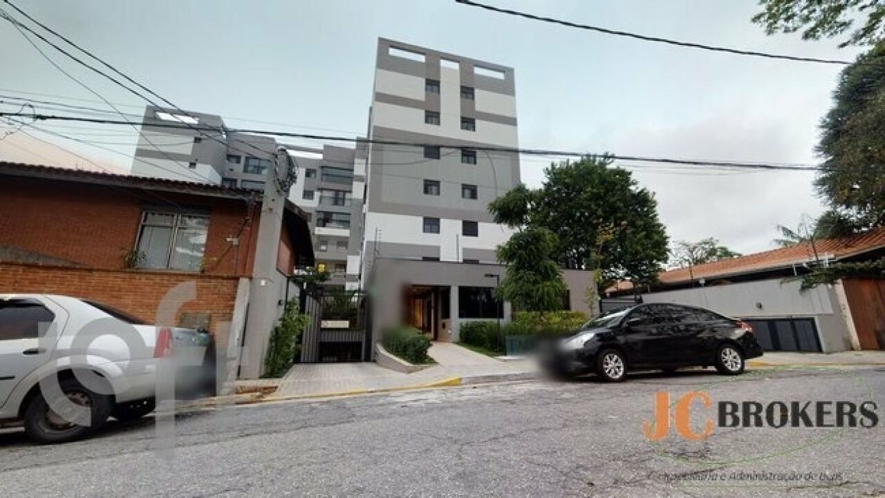Apartamento para Venda - Jabaquara