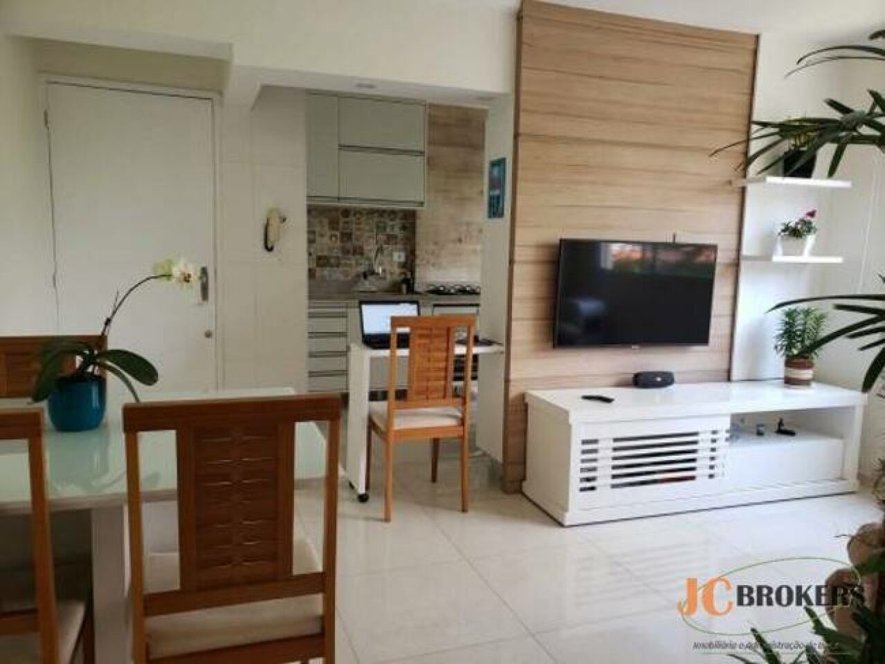 Apartamento para Venda - Moema