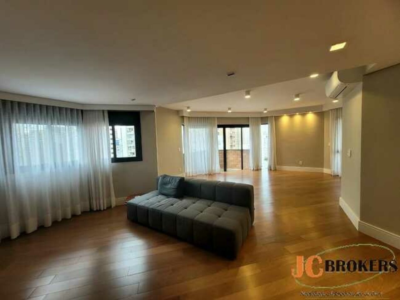 Apartamento para Venda - MOEMA