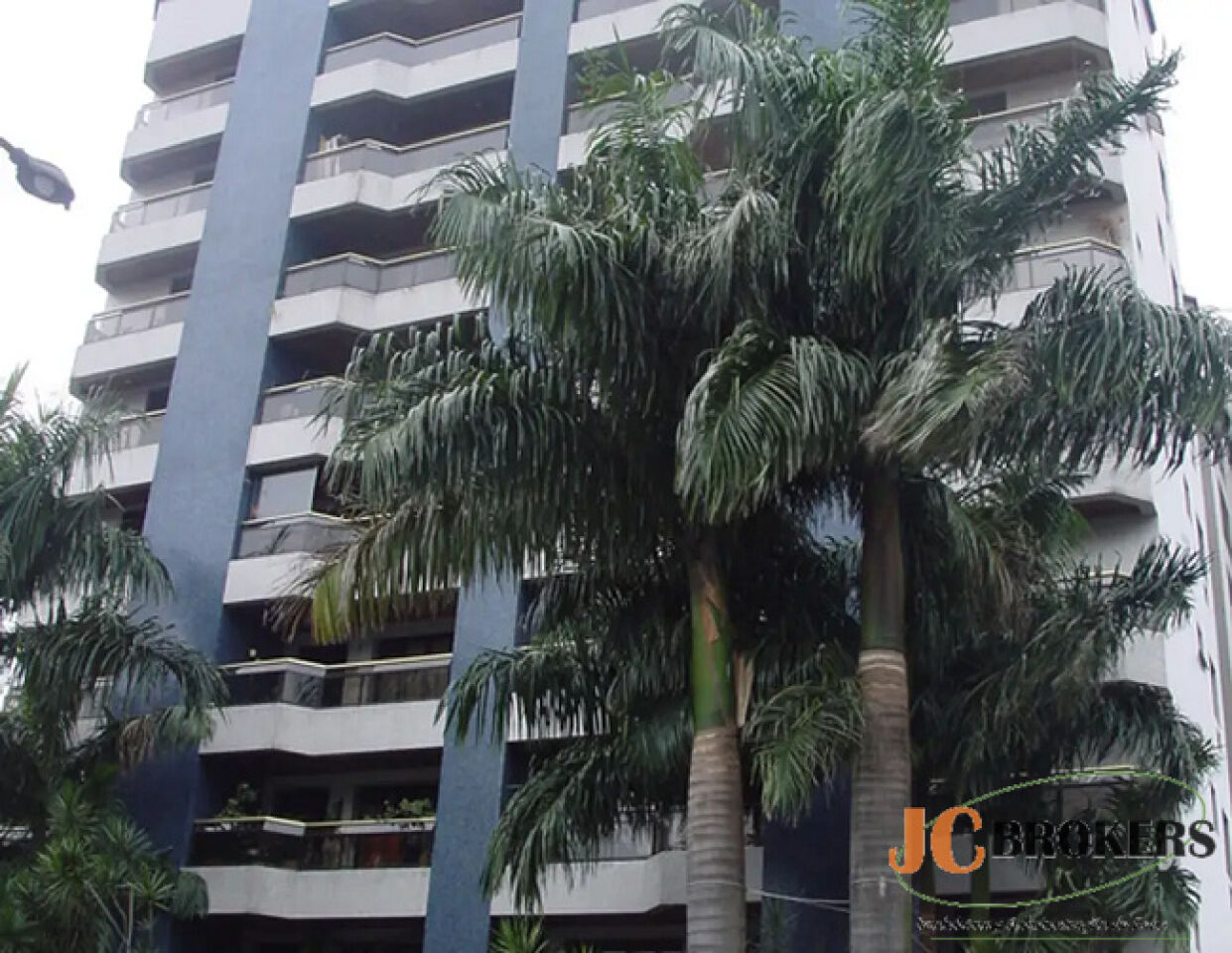Apartamento para Venda - Vila Mariana