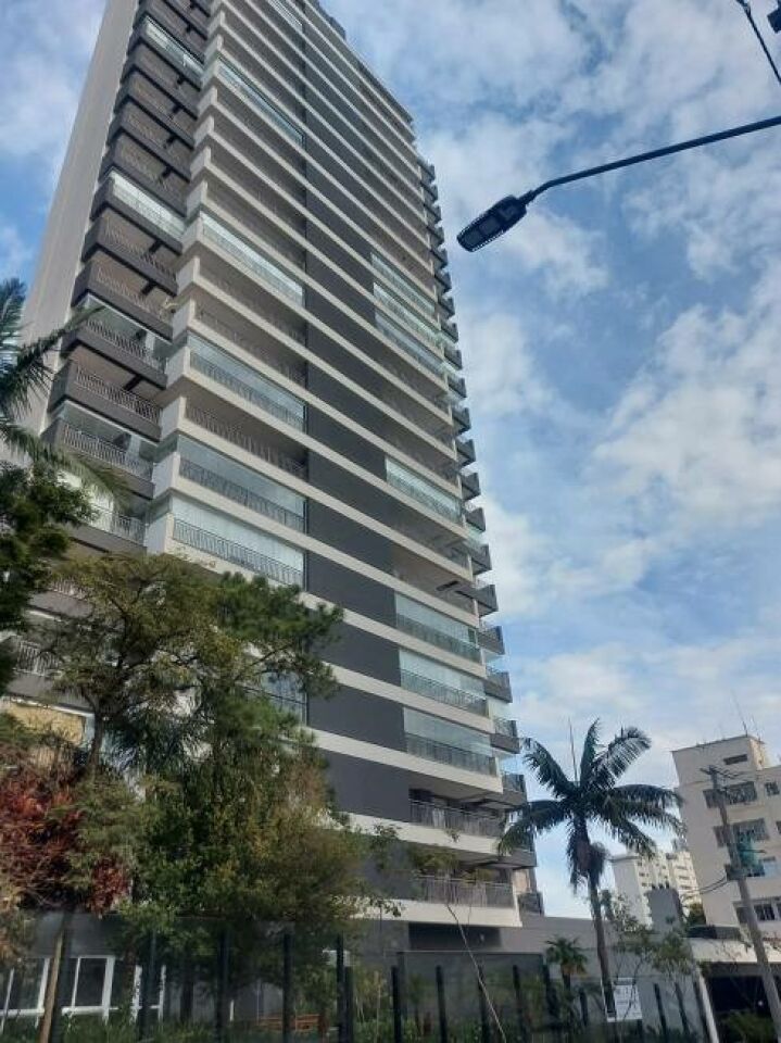 Apartamento para Venda - Paraíso