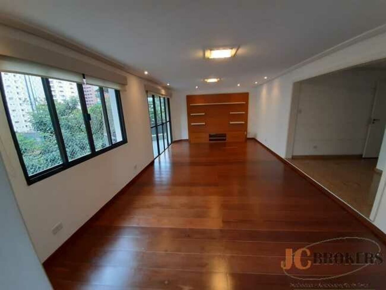 Apartamento para Locação - MOEMA