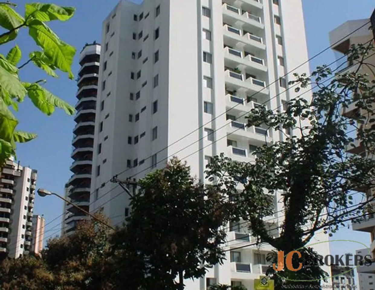 Apartamento para Venda - Campo Belo