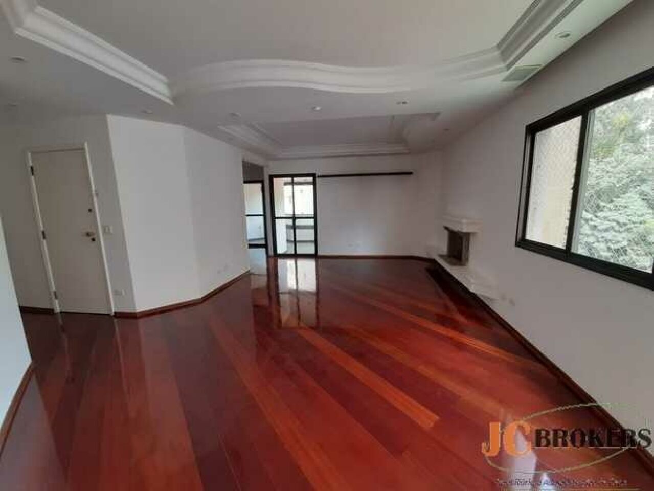 Apartamento para Venda - Brooklin Paulista