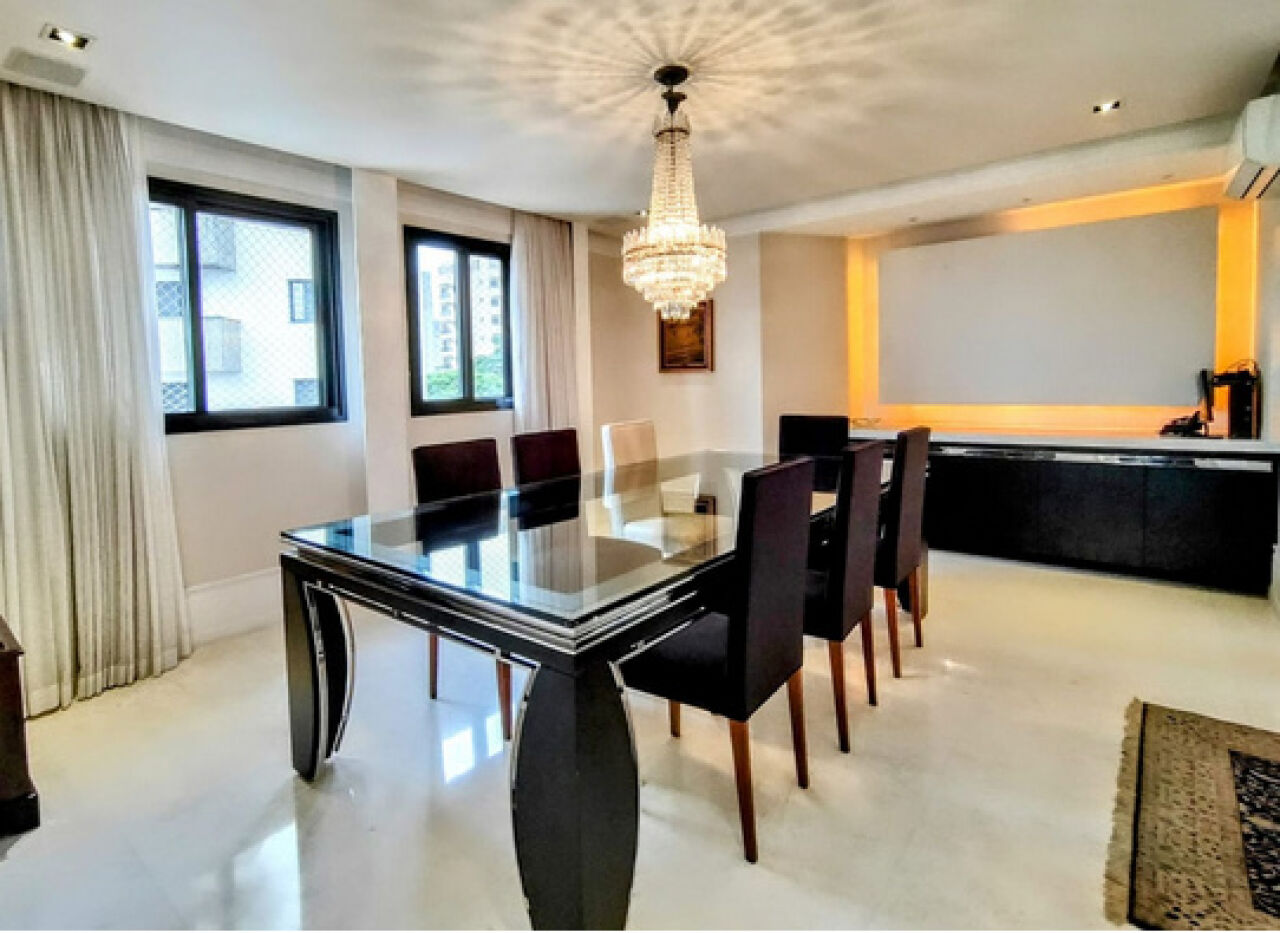 Apartamento para Venda - MOEMA
