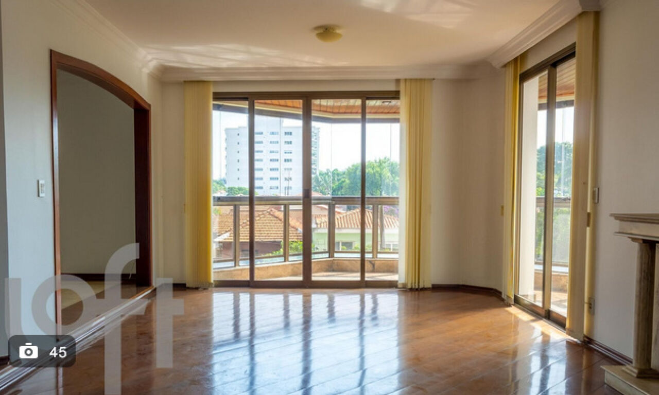 Apartamento para Venda - Campo Belo
