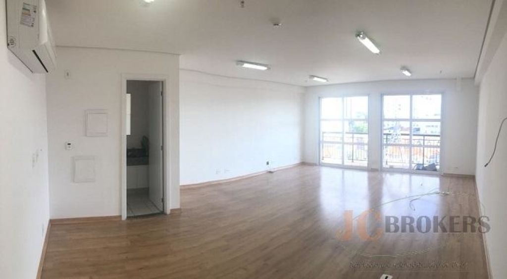 Sala Comercial para Venda - MOEMA