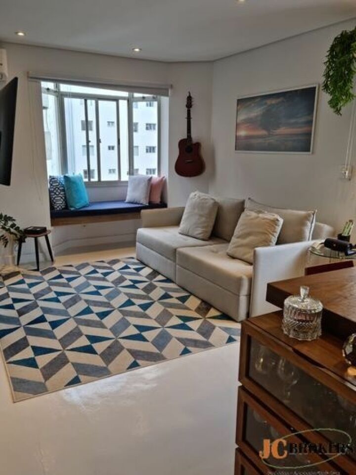 Apartamento para Venda - Vila Nova Conceição