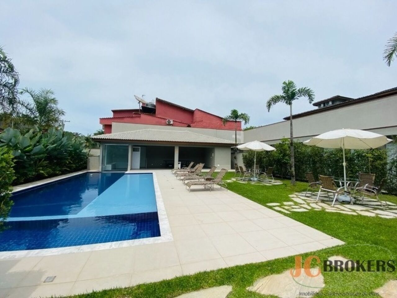 Casa de Condominio  para Venda - Juquey