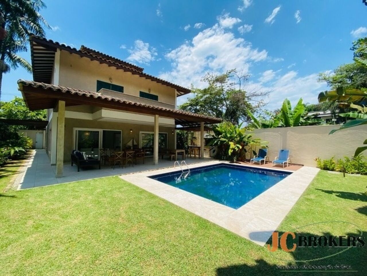 Casa Térrea para Venda - Juquey