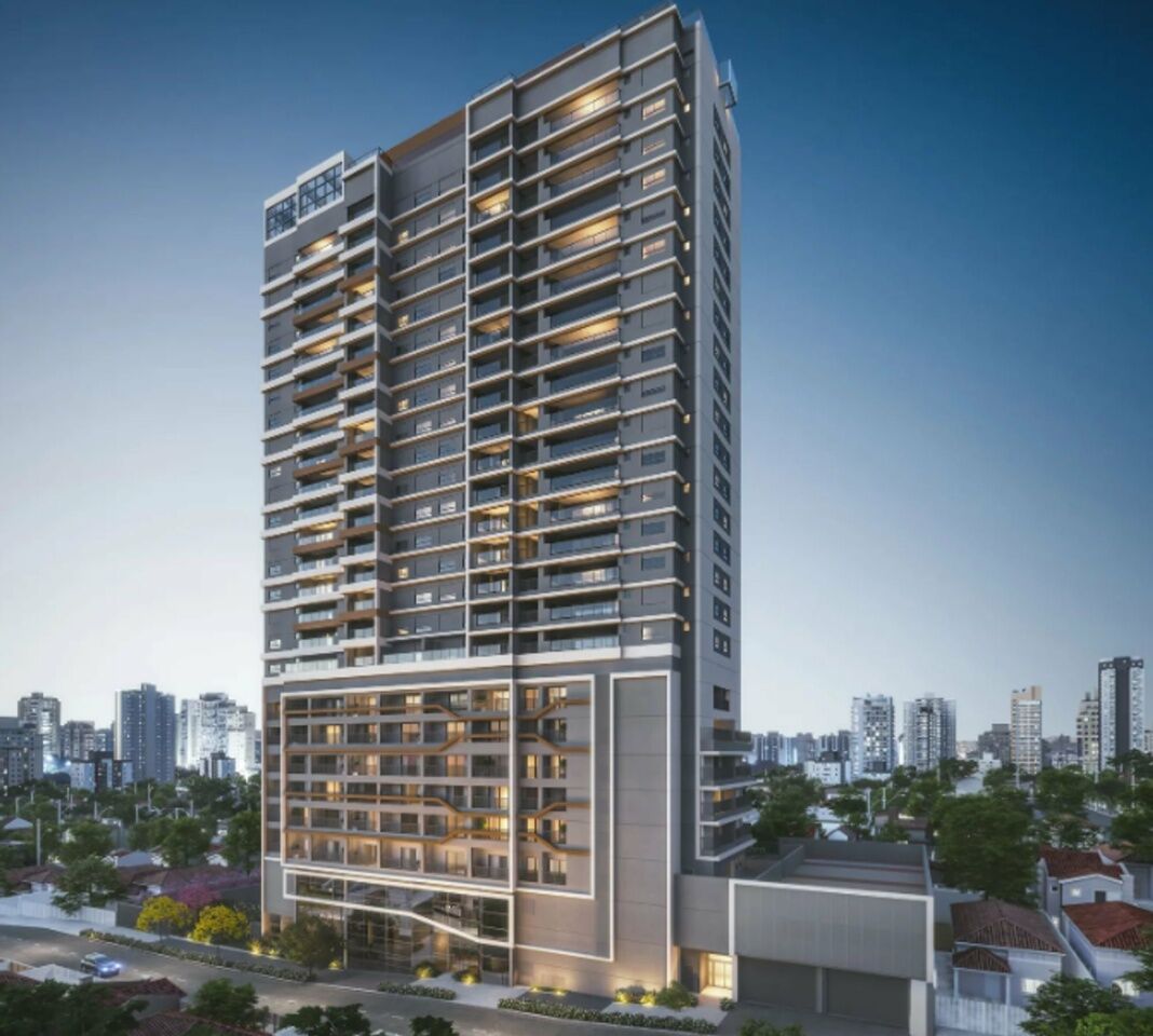 Apartamento para Venda - Vila Mariana