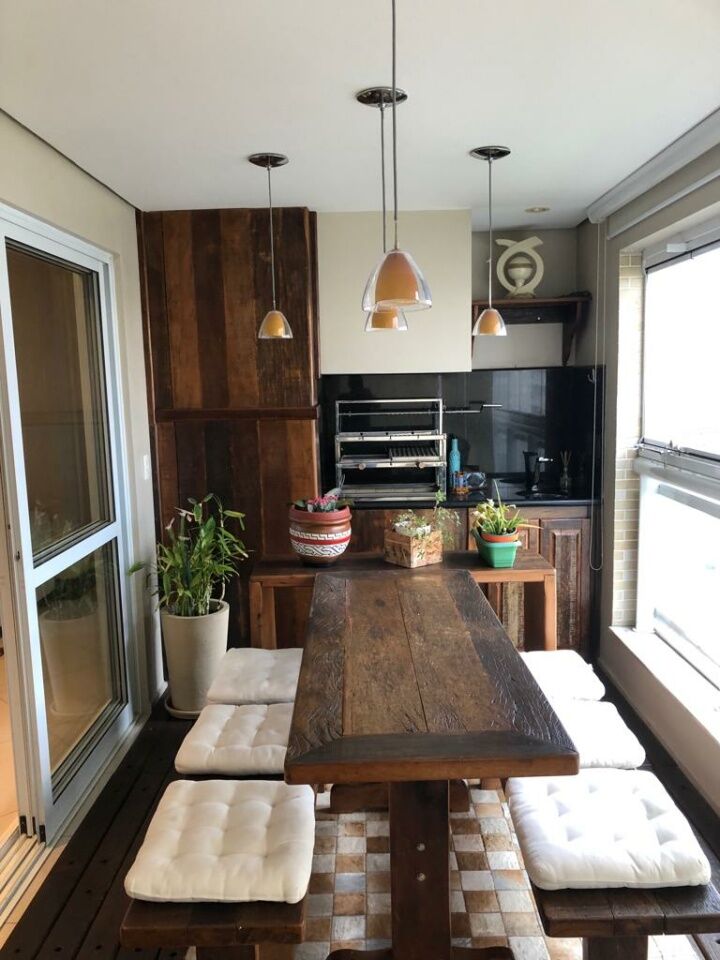 Apartamento para Venda - Chácara Klabin