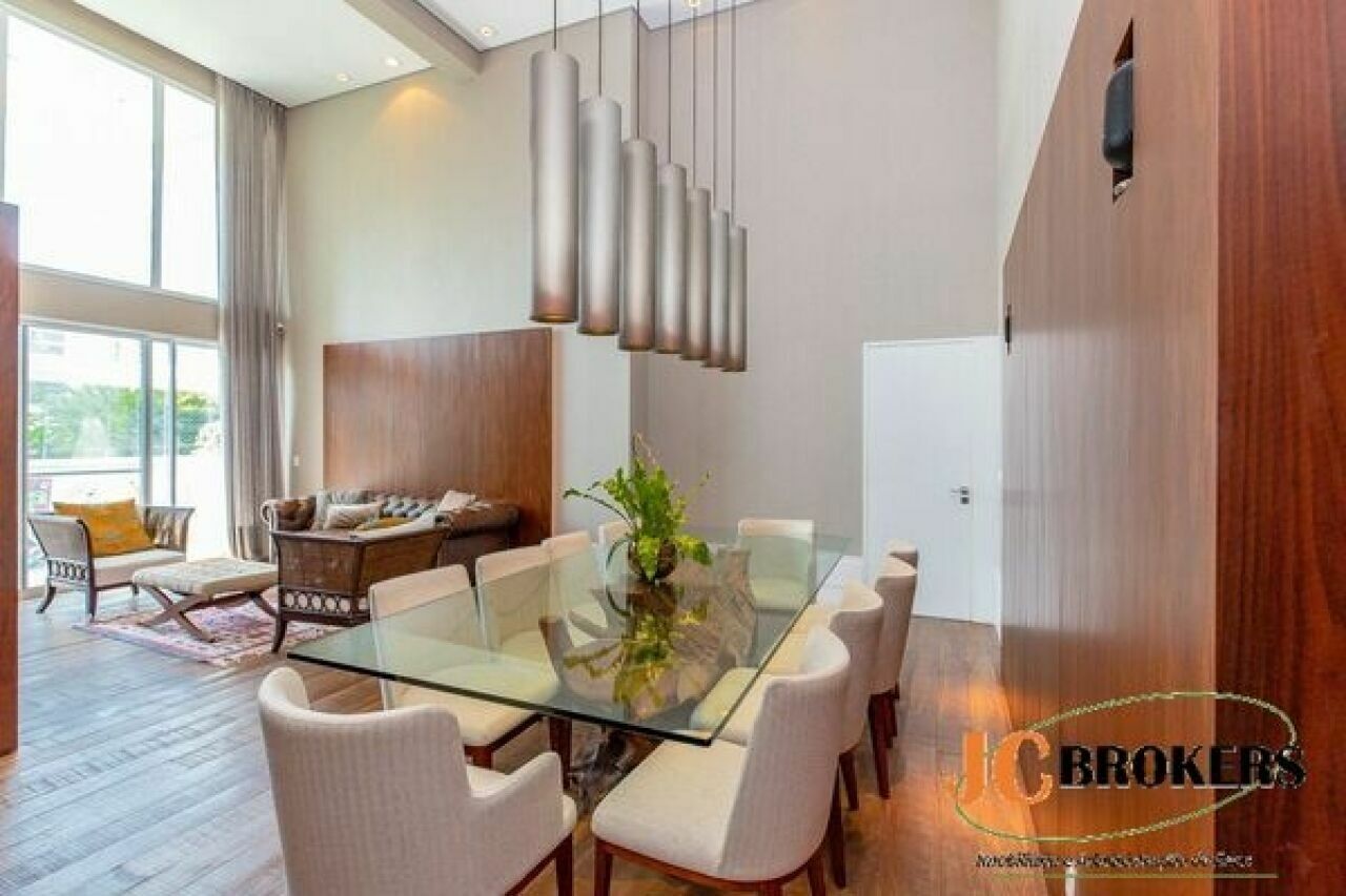 Apartamento para Venda - Brooklin Paulista