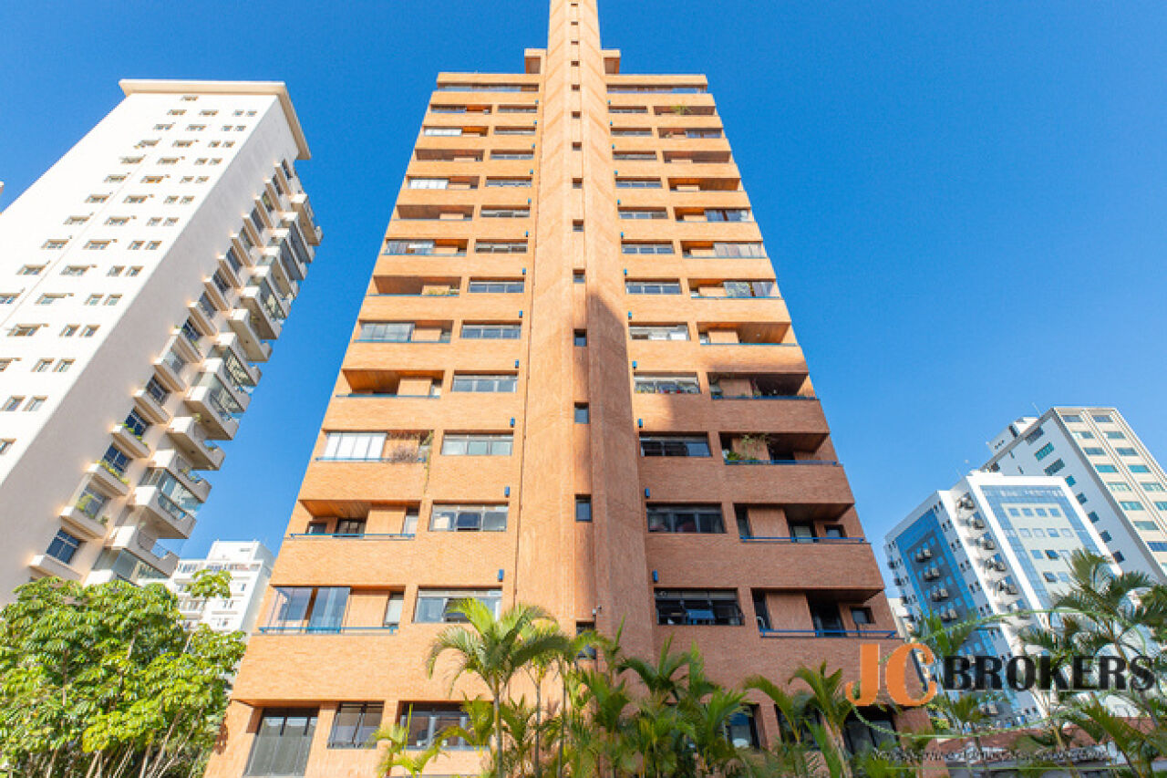 Apartamento para Venda - Brooklin Paulista