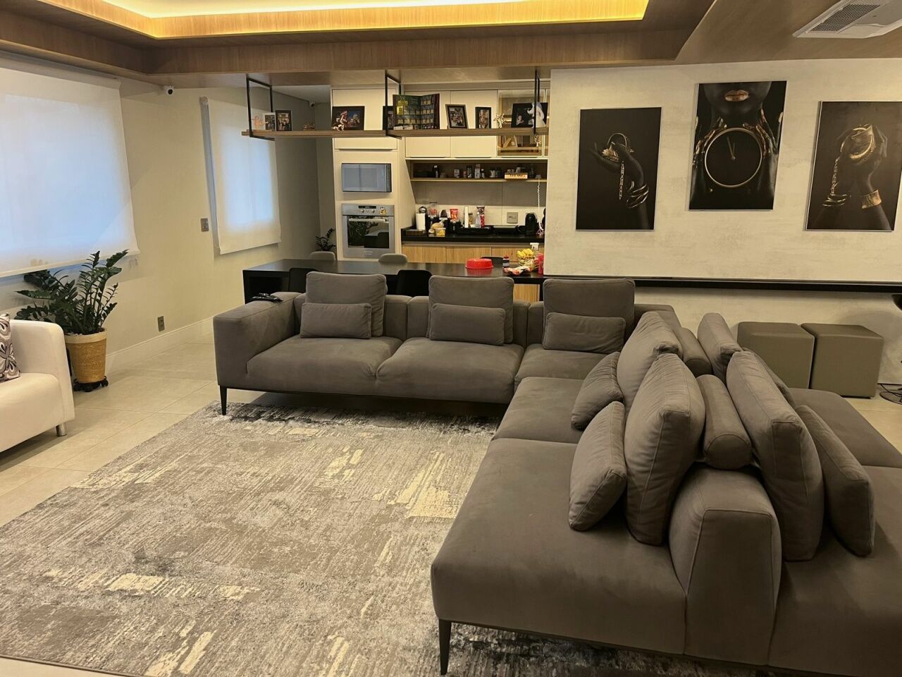 Apartamento para Venda - MOEMA