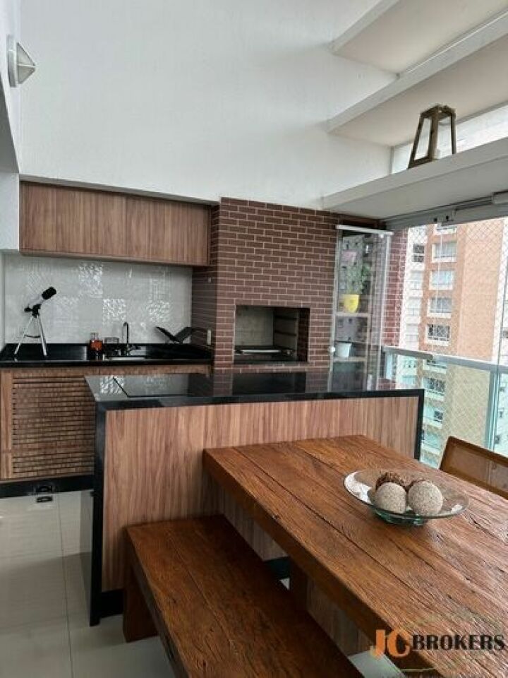 Apartamento para Venda - MOEMA
