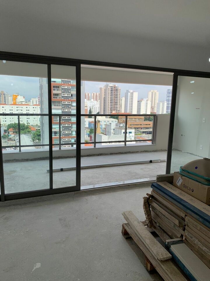 Apartamento para Venda - Vila Mariana