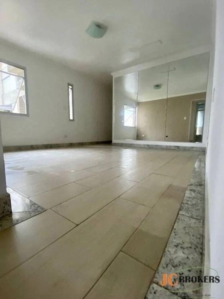 Apartamento para Venda - Moema