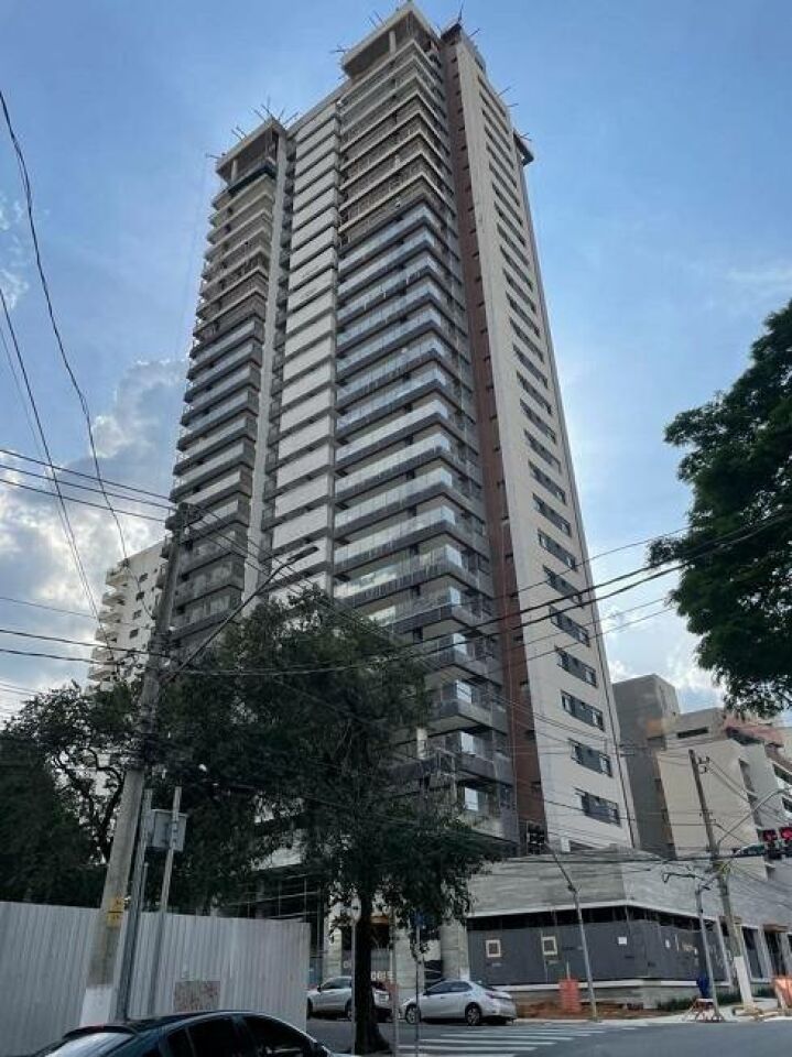 Apartamento para Venda - Brooklin Paulista