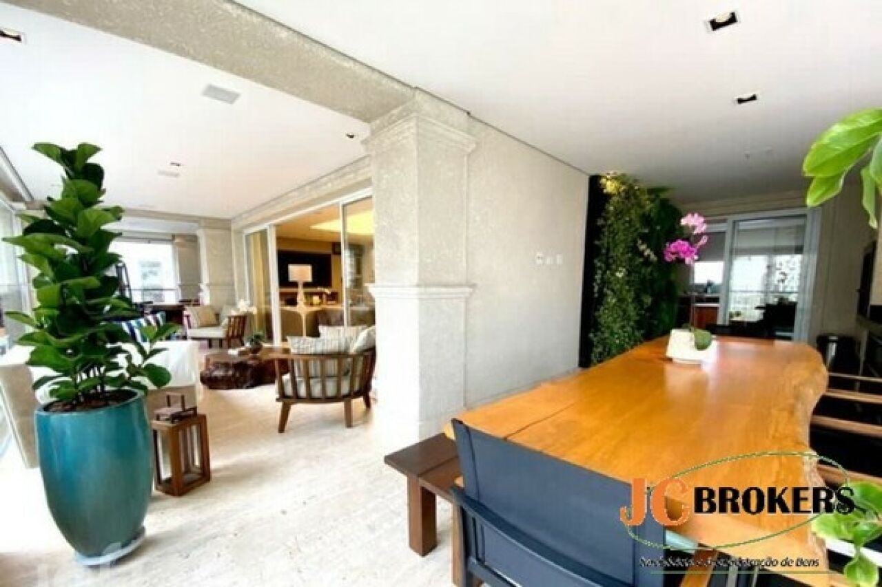 Apartamento para Venda - Vila Nova Conceição