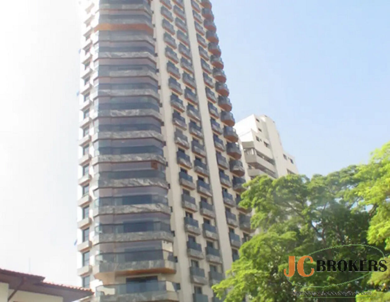 Apartamento para Venda - MOEMA