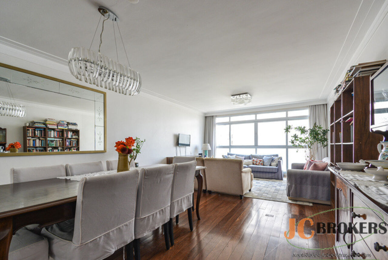Apartamento para Venda - Vila Mariana