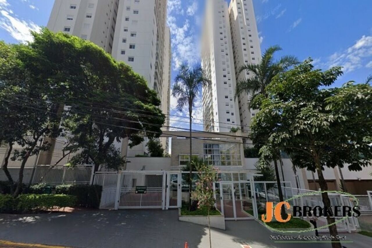 Apartamento para Venda - Campo Belo