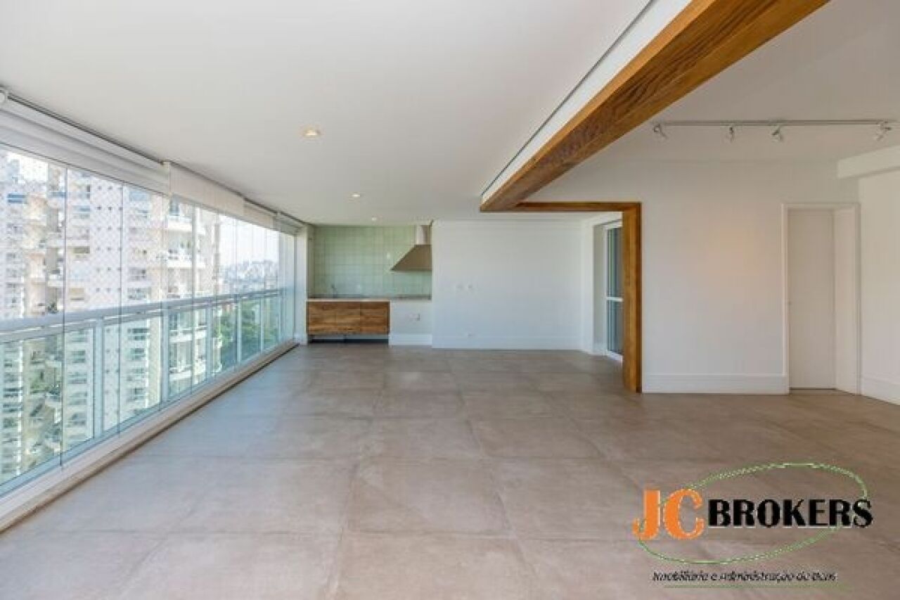 Apartamento para Venda - Vila Nova Conceição