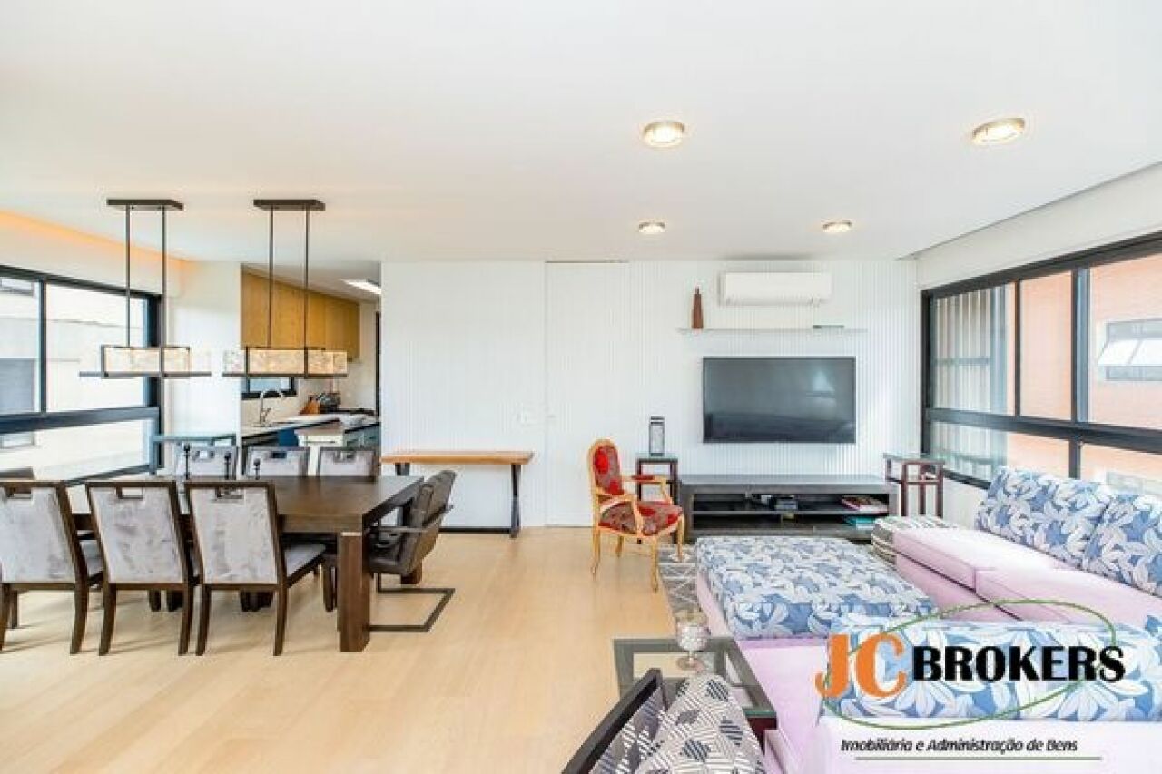 Apartamento para Venda - Moema