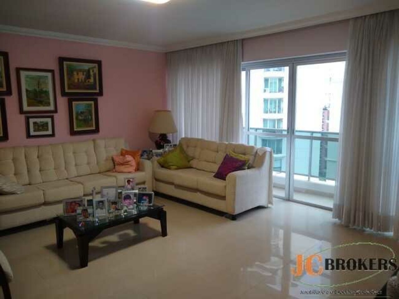 Apartamento para Venda - Campo Belo