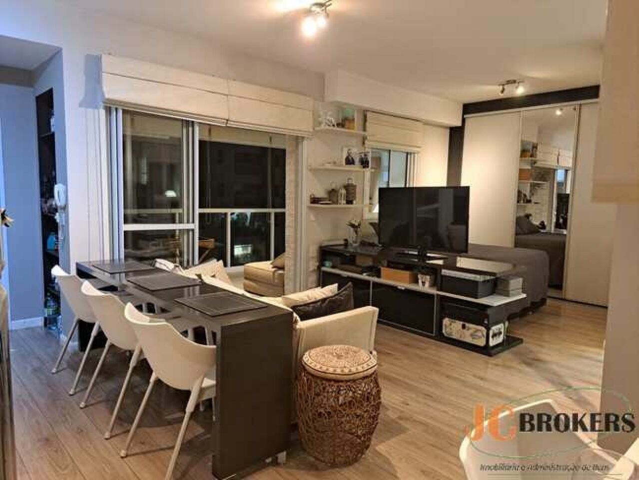 Apartamento para Venda - Campo Belo