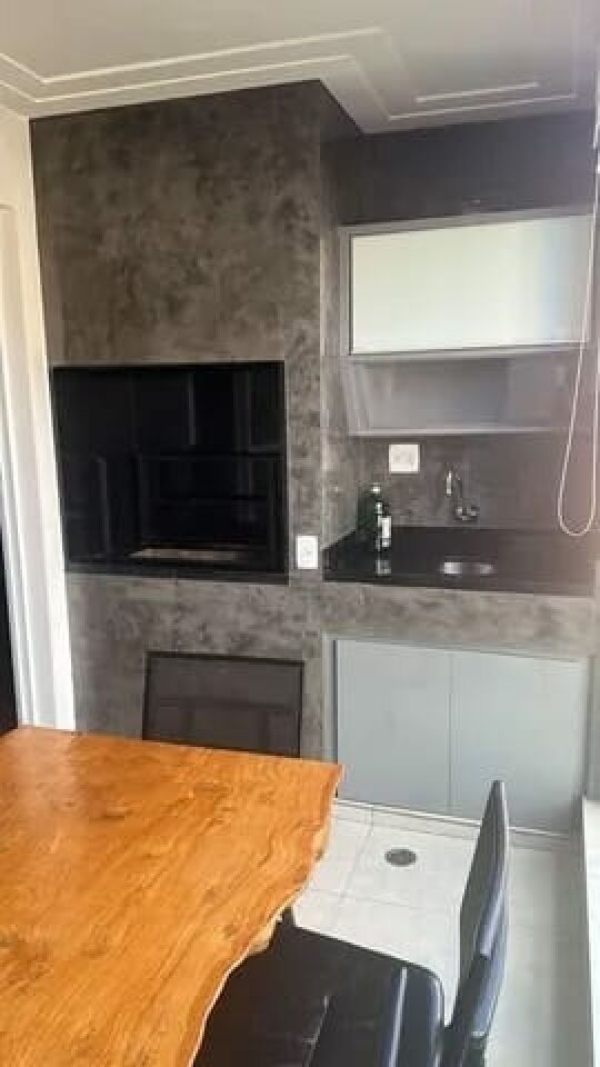 Apartamento para Venda - Vila Olímpia