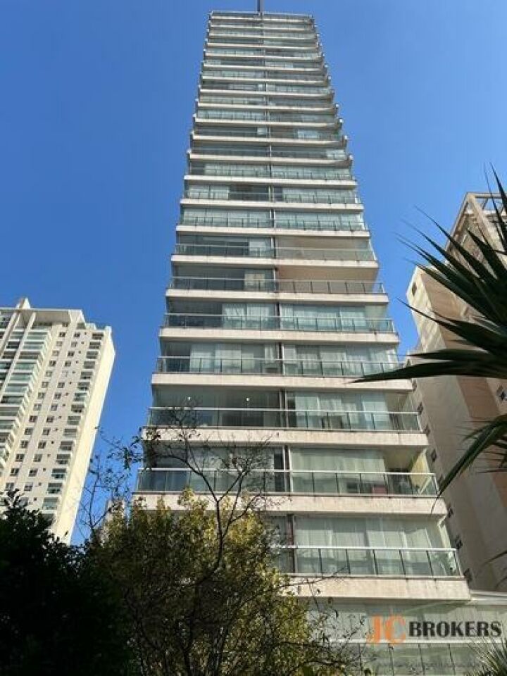 Apartamento para Venda - Vila Olímpia