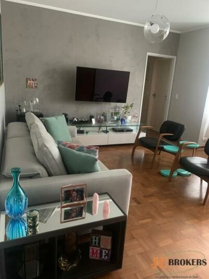 Apartamento para Venda - Paraíso