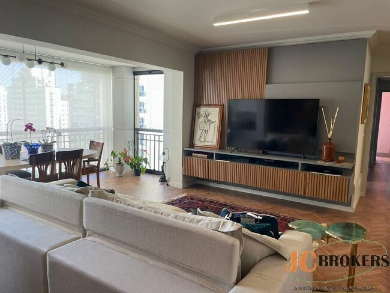Apartamento para Venda - MOEMA