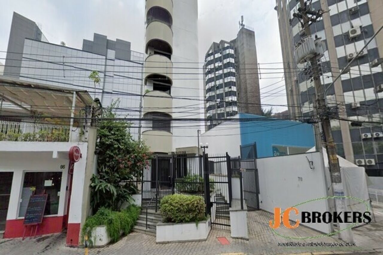 Apartamento para Venda - Cidade Monções