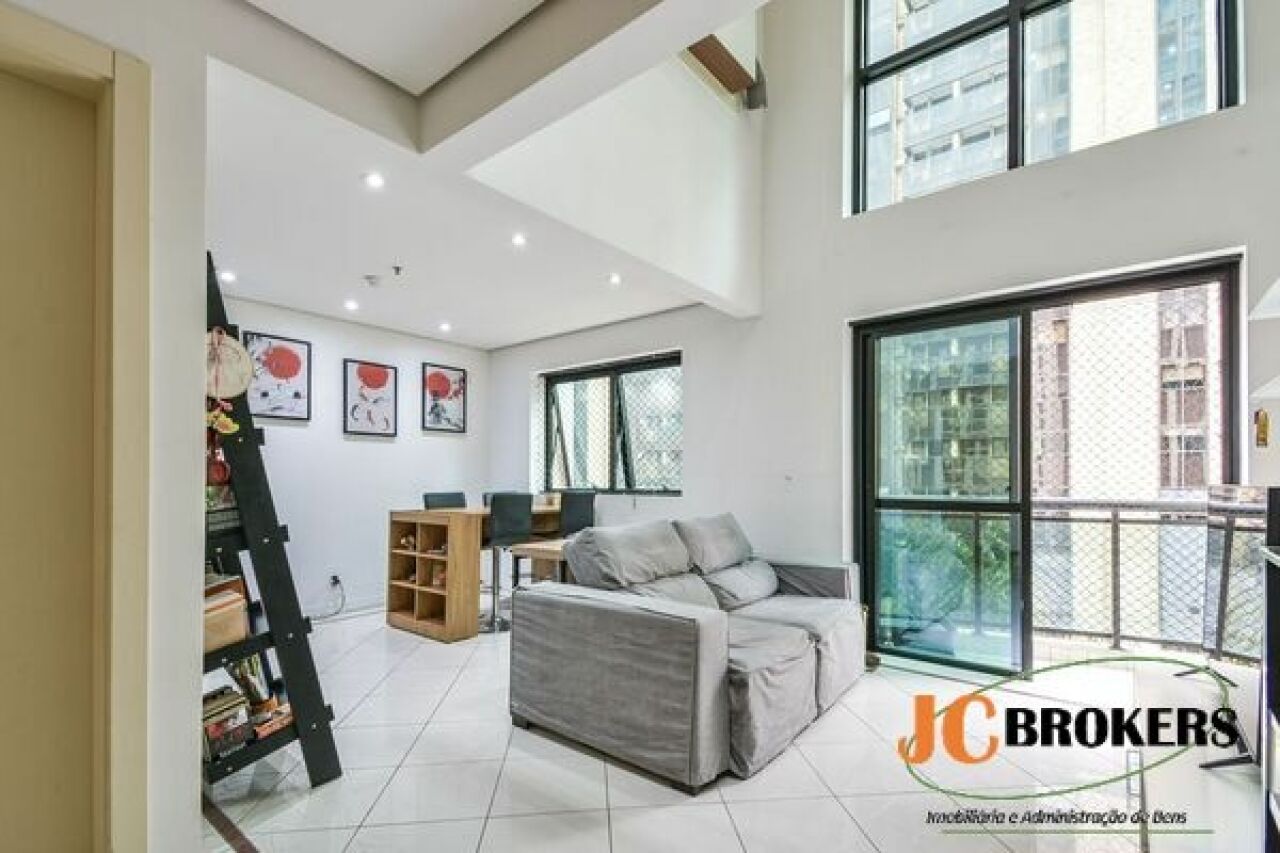Apartamento para Venda - Moema
