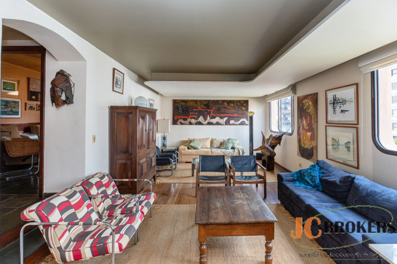 Apartamento para Venda - MOEMA