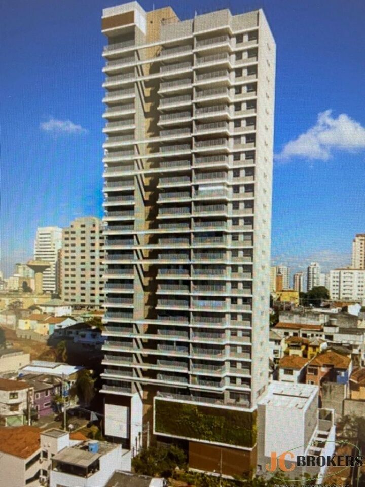 Apartamento para Venda - Vila Mariana