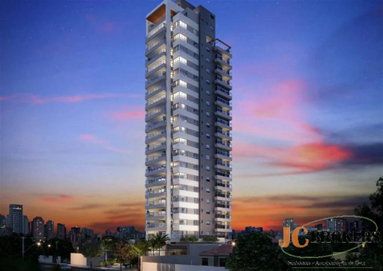 Apartamento para Venda - Campo Belo