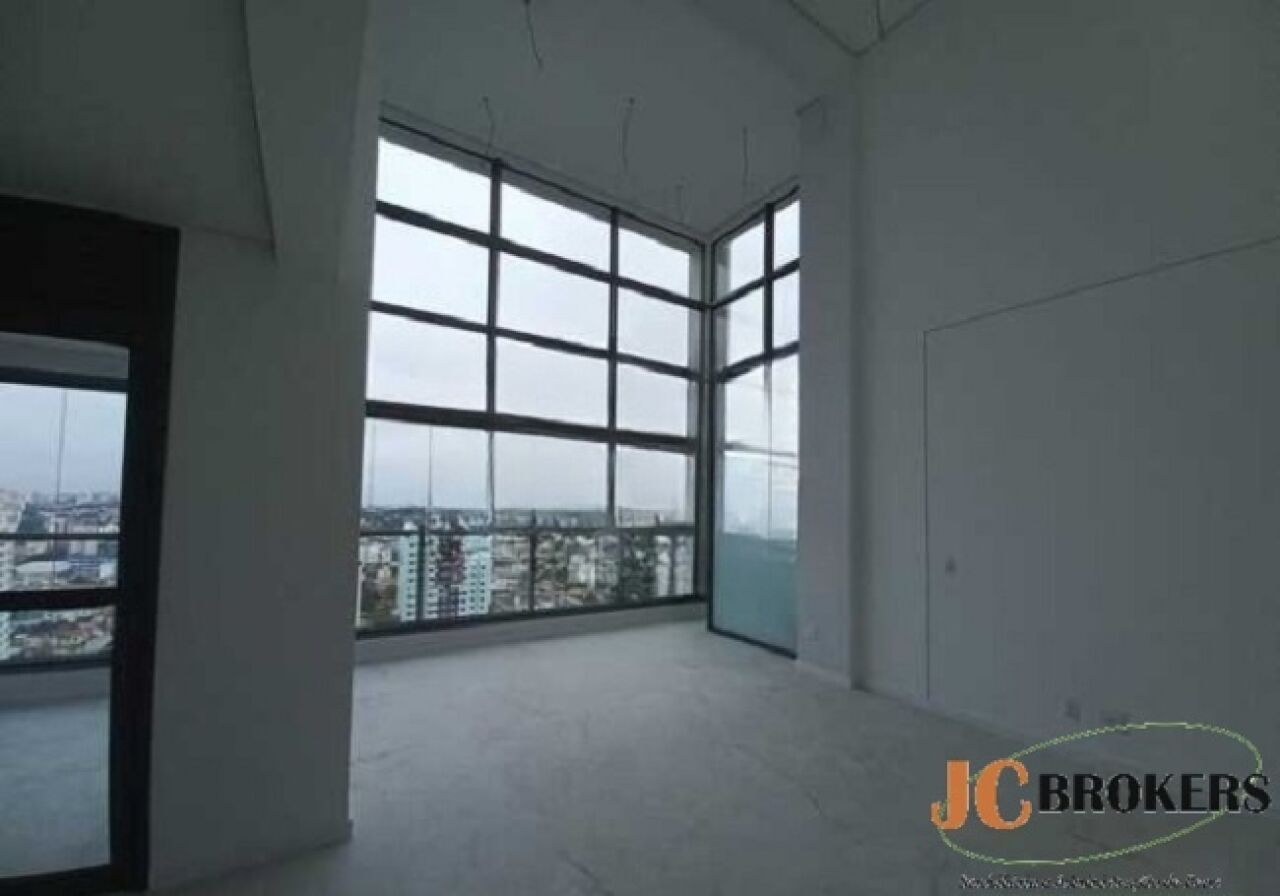 Apartamento para Venda - Vila Clementino