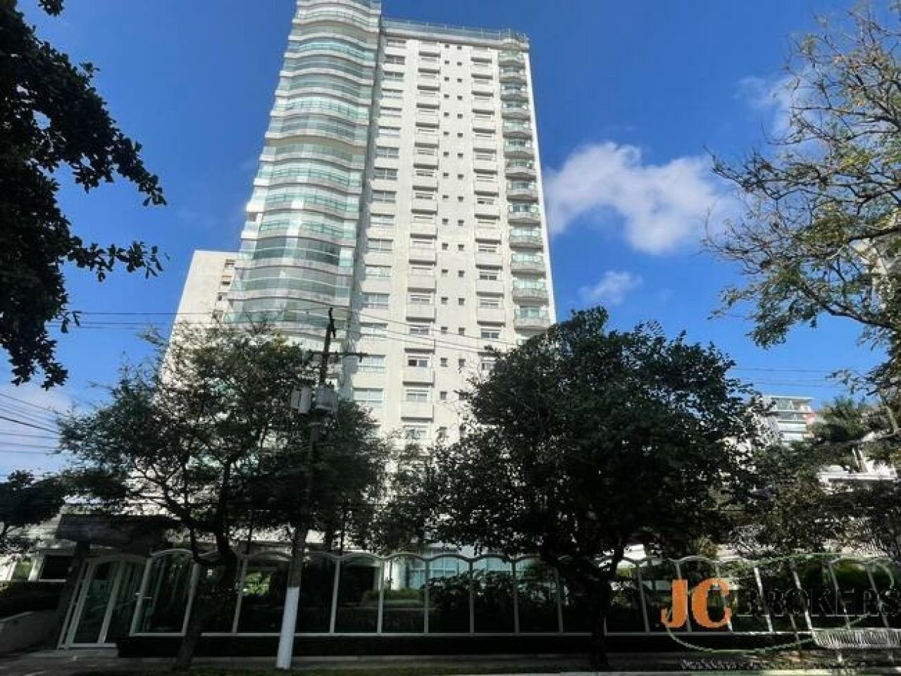 Apartamento para Venda - MOEMA
