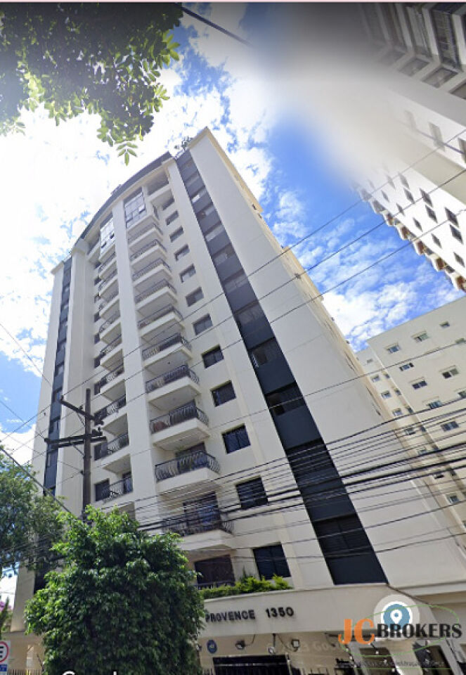 Apartamento para Venda - Campo Belo