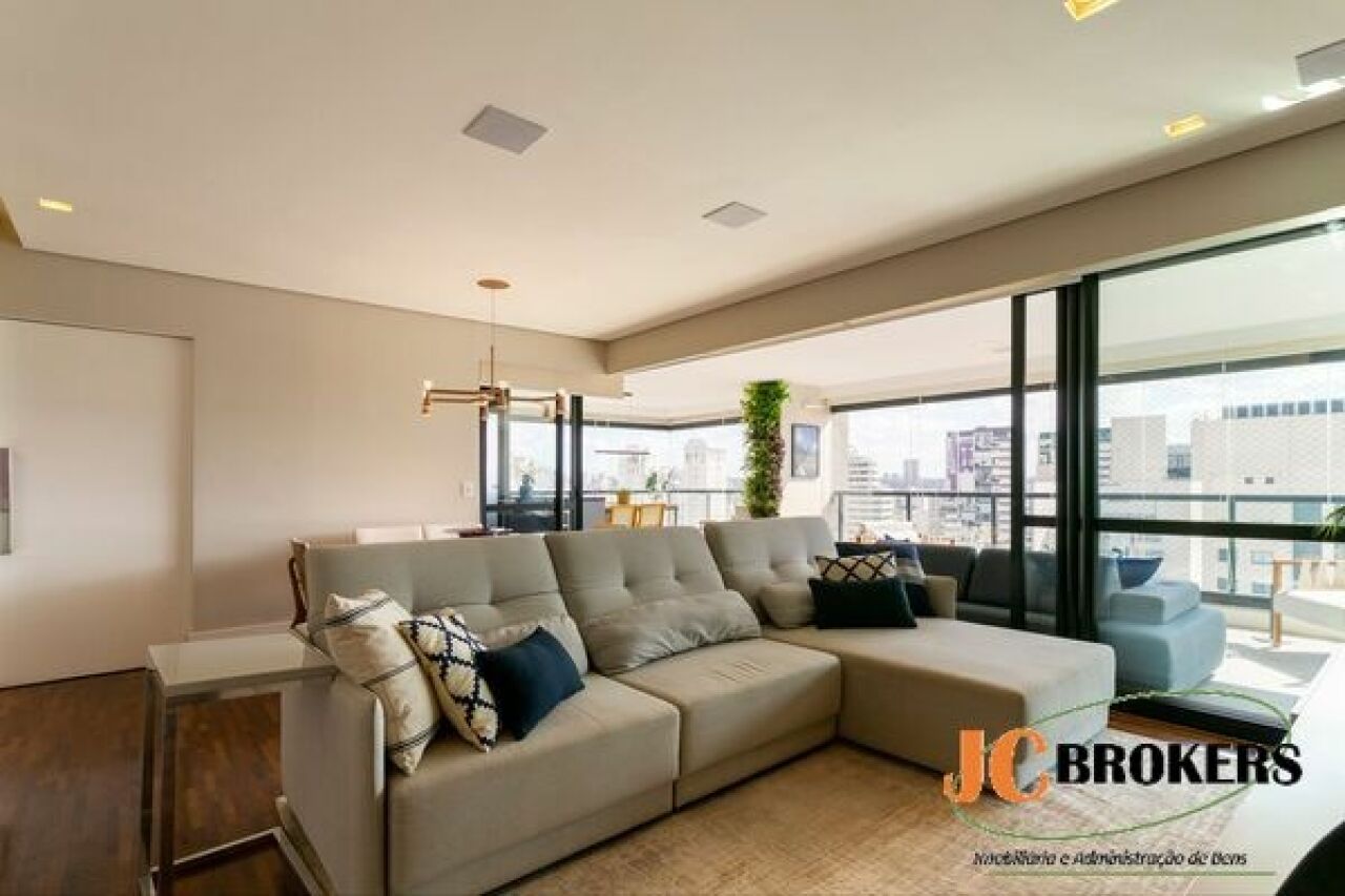 Apartamento para Venda - MOEMA
