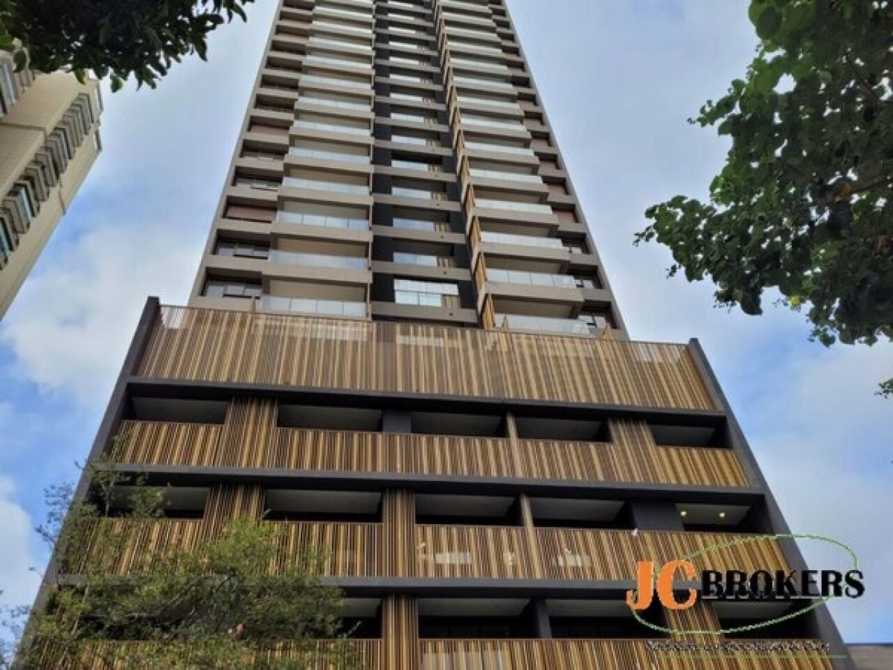 Apartamento para Venda - Vila Nova Conceição