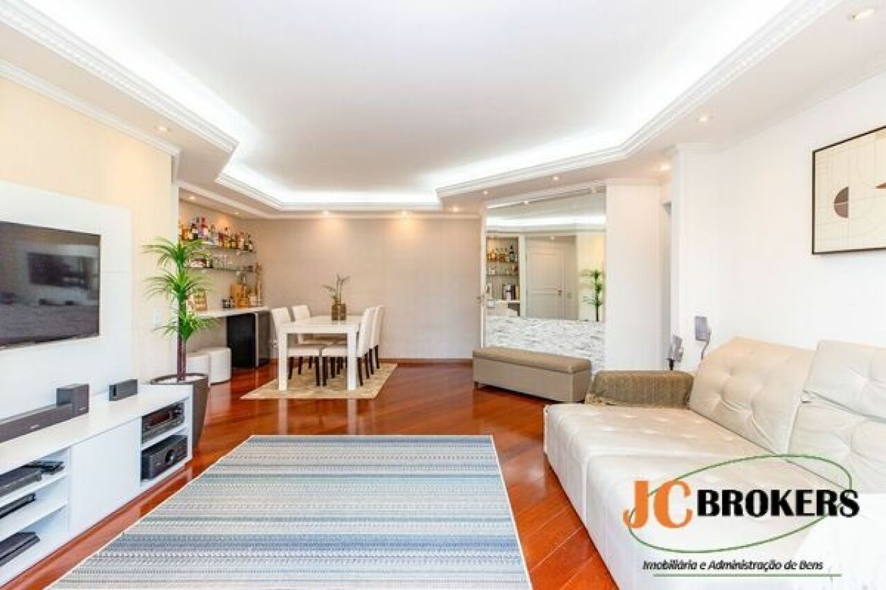 Apartamento para Venda - Jardim Vila Mariana