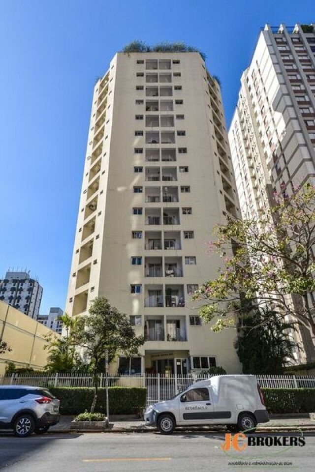 Apartamento para Venda - MOEMA